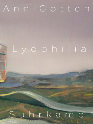cover image of Lyophilia